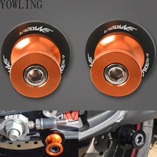 M10 swing arm Sliders Motorcycle Accessories CNC Swingarm Spools stand screws Slider For KTM Duke 690 Duke R 2014 2015 2016 2017 M10 swing arm Sliders Motorcycle Accessories CNC Swingarm Spools stand screws Slider For KTM Duke 690 Duke R 2014 2015 2016 2017