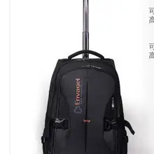 Оксфордский рюкзак на колесиках, женский рюкзак-тележка Сумка для путешествий, сумка для багажа, мужской рюкзак на колесиках, сумка для багажа, рюкзак на колесиках