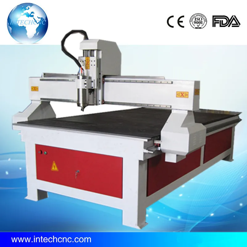cnc woodworking cutting equipment 1224 cnc plastic sheet cutting