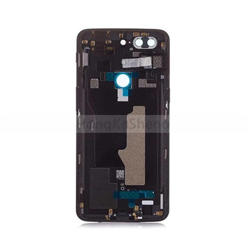 

OEM Back Cover Replacement for OnePlus 5T A5010 1+5T OnePlus Five T