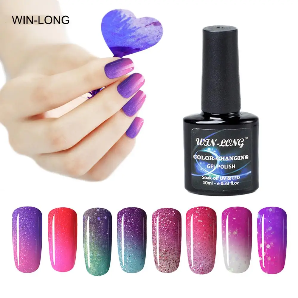 colour changing gel nail polish-6