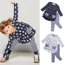 Сезон года комплекты одежды для детей детские комплекты одежды из хлопка для мальчиков и девочек осенний сезон новинка комплект спортивной одежды для мальчиков 2 шт.: верх+ штаны