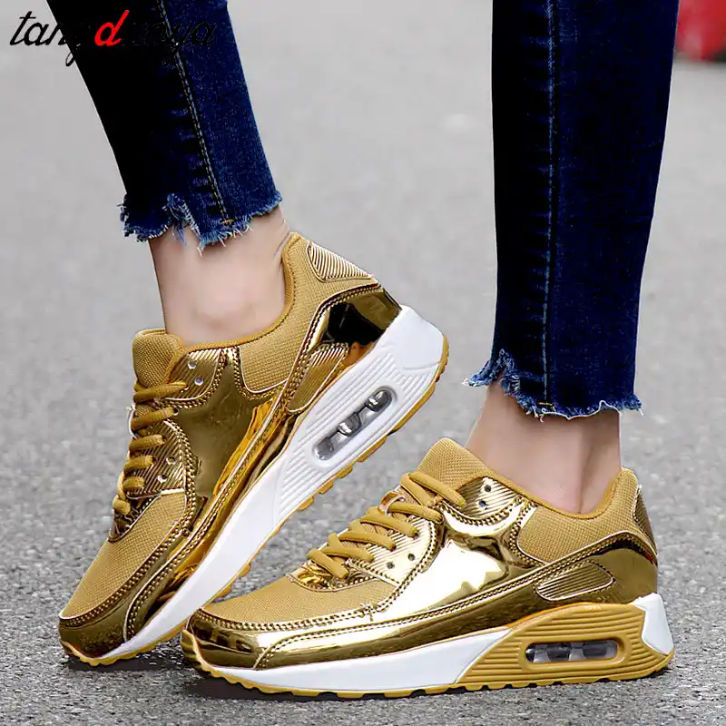 latest trainers womens 2019