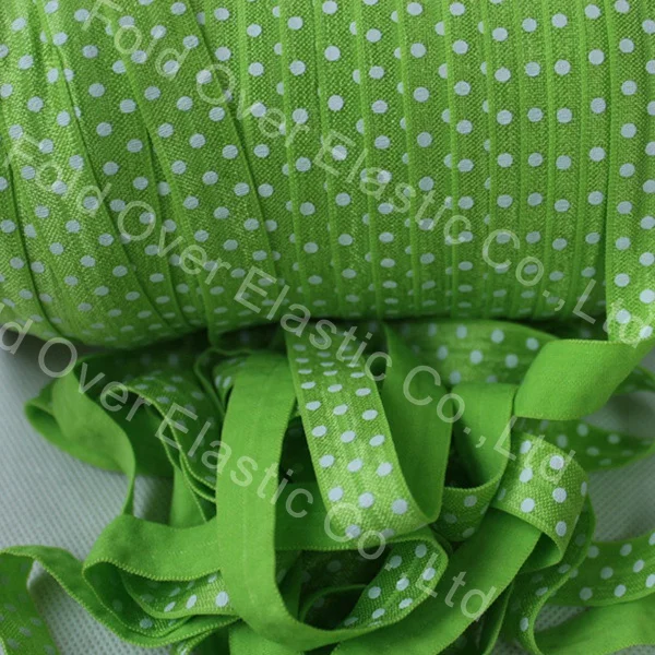 #550 Apple Green