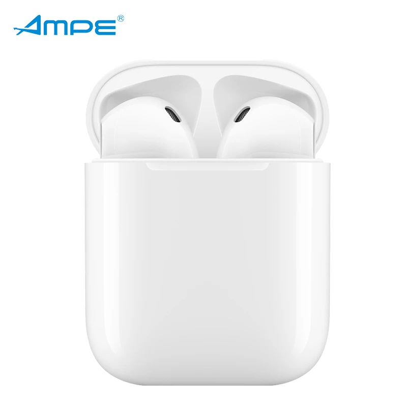 

i12 TWS Bluetooth Earphone Wireless Headset Touch Control Mini Bluetooth 5.0 Earphone For iPhone Andorid PK i9s i11 i10 i12 tws
