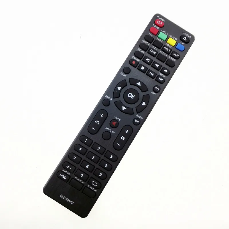 

NEW REMOTE CONTROL FOR HITACHI CLE-1018A CLE-1018B VZ655100 Z4V2C5200