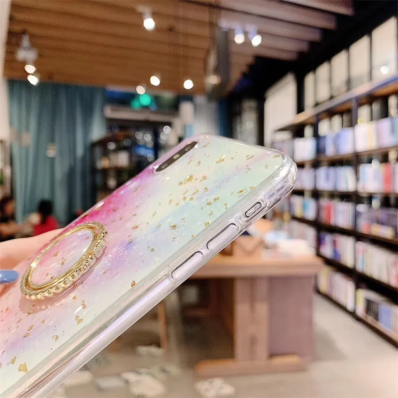 Case For iPhone Xr X Xs Max Cover  (9)
