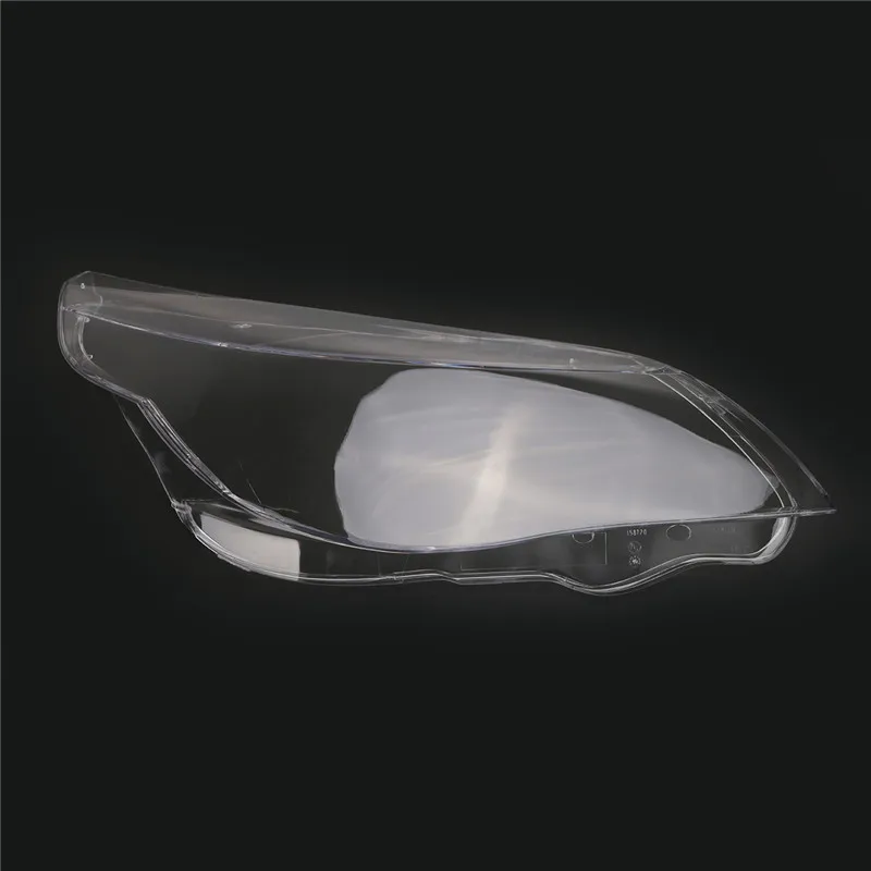Clear Headlight Cover For BMW (11)