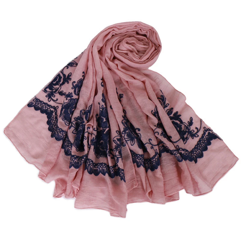 High Quality Floral Pashmina Women S Clothing Shoes Accessories Fashion Suneducationgroup Com