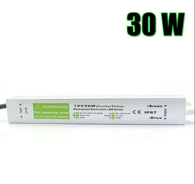 waterproof Power supply -30w.jpg