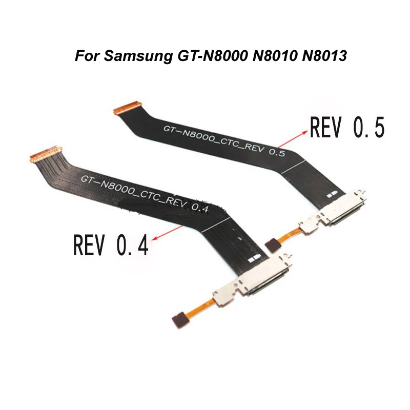 YKaiserin Оригинальный Для samsung GT N8000 N8010 N8013 USB зарядная док станция зарядный порт