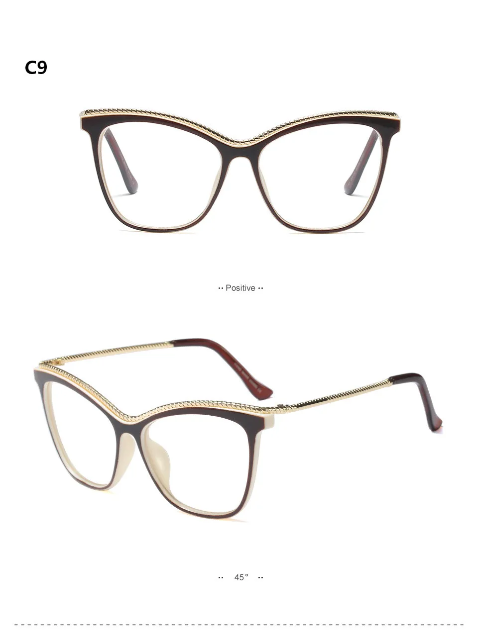 BOYEDA, новинка, женские оптические очки, кошачий глаз, Женская оправа для очков, кошачий глаз, оправа для очков, фирменный дизайн, очки oculos