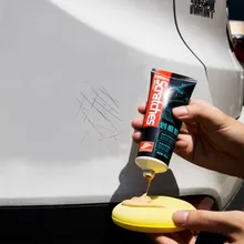 100ml Car Scratch Repair Tool Car Scratches Repair Polishing Wax Cream Paint Scratch Remover Care Auto Maintenance Tool