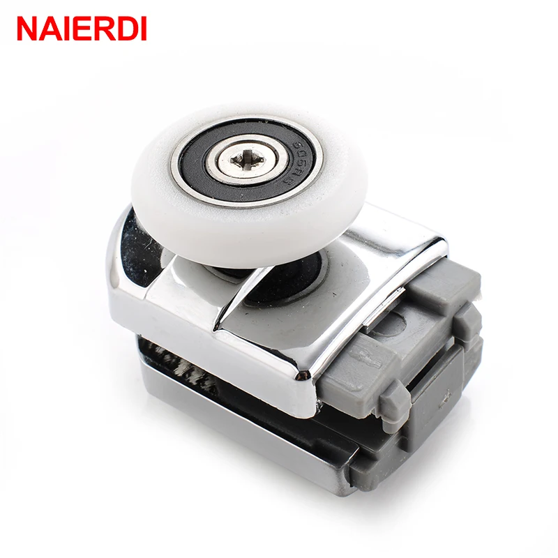 de chuveiro aco inoxidavel polias 02