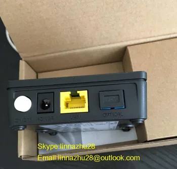 

Original Huawei MA5671 single GE ethernet port GPON terminal FTTH ONU,