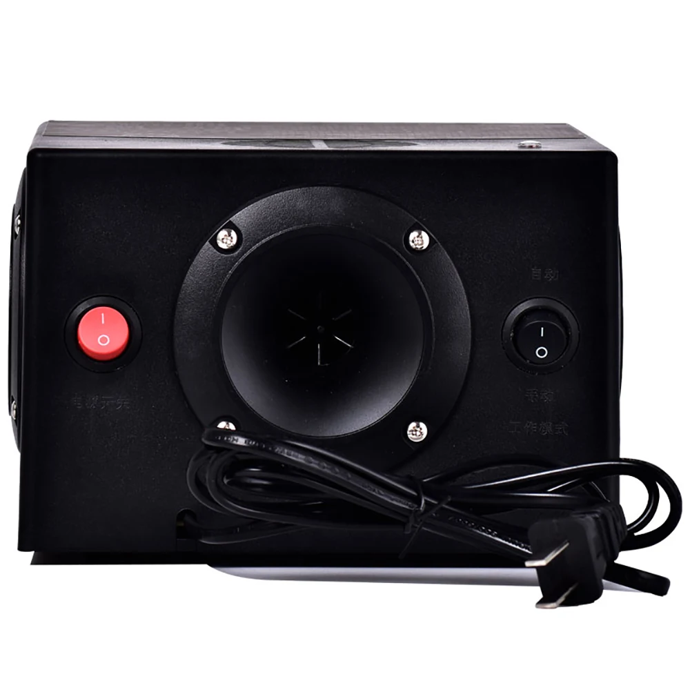 

220V Ultrasonic household Mouse Rat Pest Repeller Rodent Killer Electronic Cat Mouse drive Y