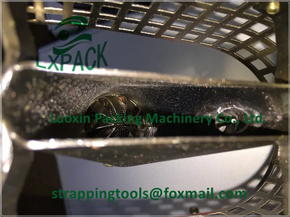 Shrinkfast heat shrink tool for heat shrink film Ripack shrink guns flame welding equipment 37