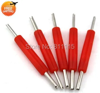 

Valve Core Wrench, Air Conditioner/Tyre Valve Core Wrench, Valve Tool, Conditioner Repairing Tool, free Shipping Diagnostic Tool