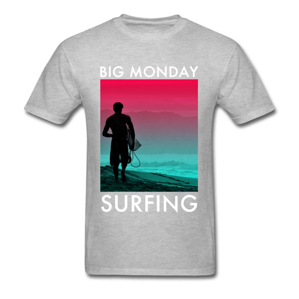 Monday Surfing_grey