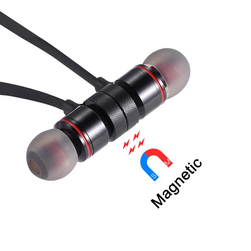 Bluetooth Earphone For Samsung Galaxy Note 9 8 5 S9 Plus S9+ S8 S7 Edge S6 S5 A8 A6 A5 Headphone Wireless Earpiece Earbud Cases (8)