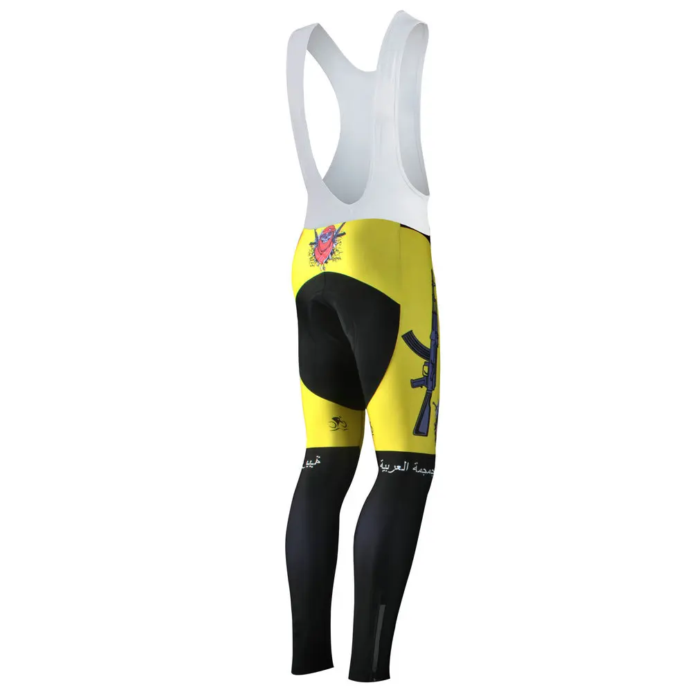 ZM велосипедные штаны велошорты Спортивная одежда для велоспорта длинные штаны накладки для защиты бёдер мягкие спортивные штаны для велоспорта мужские