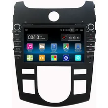 2G RAM Android 5.1 Car DVD Player for Kia Forte Cerato 2008 2009 2010 2011 2012 Car Radio gps 3g/wifi OBD2 USB SD free shipping klyde 8 quad core android car dvd multimedia player radio stereo 2gb ram 3g 4g wifi dab swc for kia k3 forte cerato 2013 2017