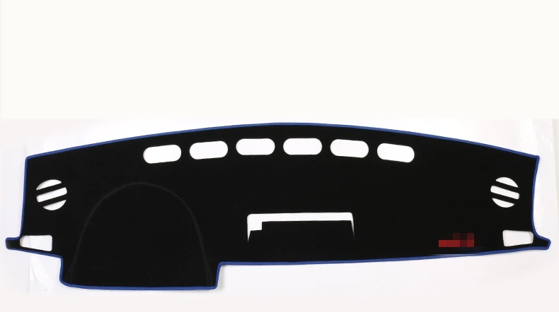 Для Toyota RAV4 RAV 4 центральная консоль приборная панель солнцезащитный коврик Украшение интерьера автомобильные аксессуары