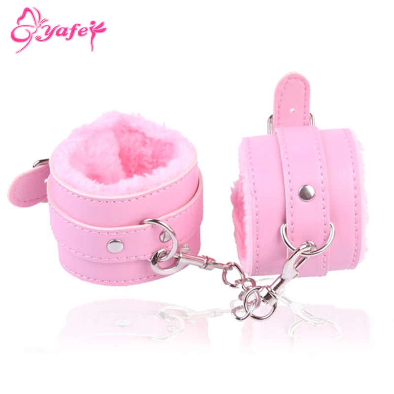 Handcuffs (15)