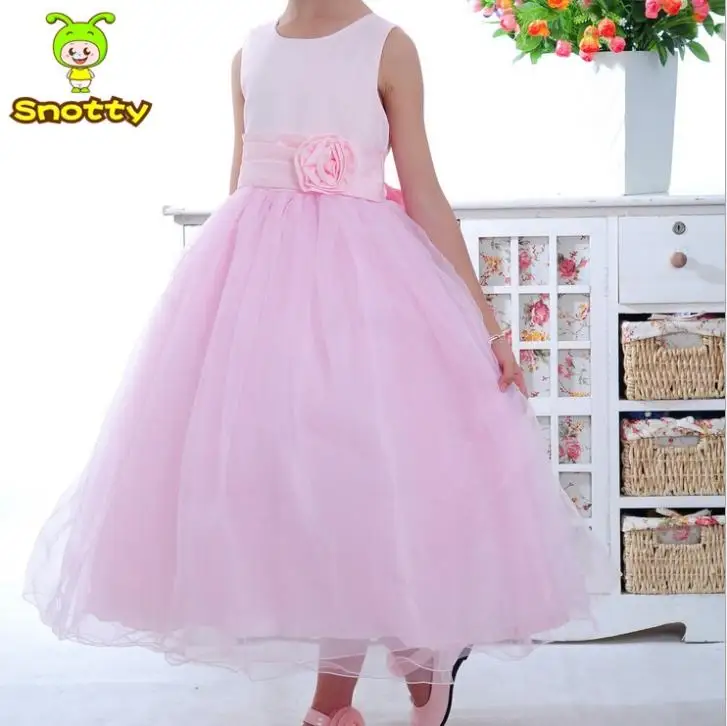 formal dresses for 7 year olds