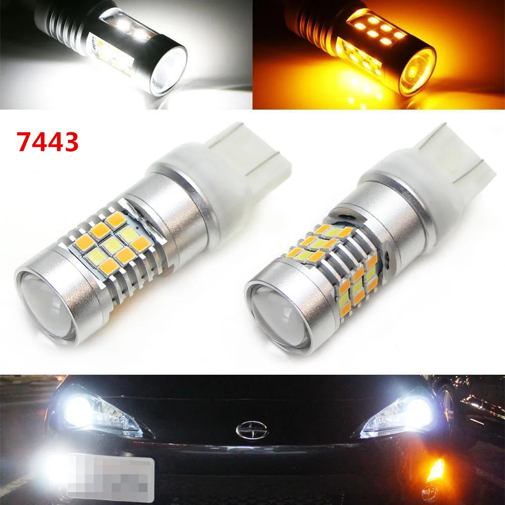 Лампы светодиодная двухцветная p21/4w-60smd_new double. Светодиодные лампы t25 bau15s дхо в поворотники (2 в 1) 42smd 2835 бело-желт. Лампы желтые белые. Светодиодные лампы vanssi 1156 ba15s(p21w). Светодиод 2 режима белый/желтый свет.