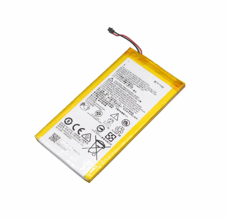 1x 3000 mAh 3,8 V аккумуляторная батарея HX40 для Motorola Moto x4 XT1900-1 XT1900-2 XT1900-3 XT1900-4 XT1900-5/6/7