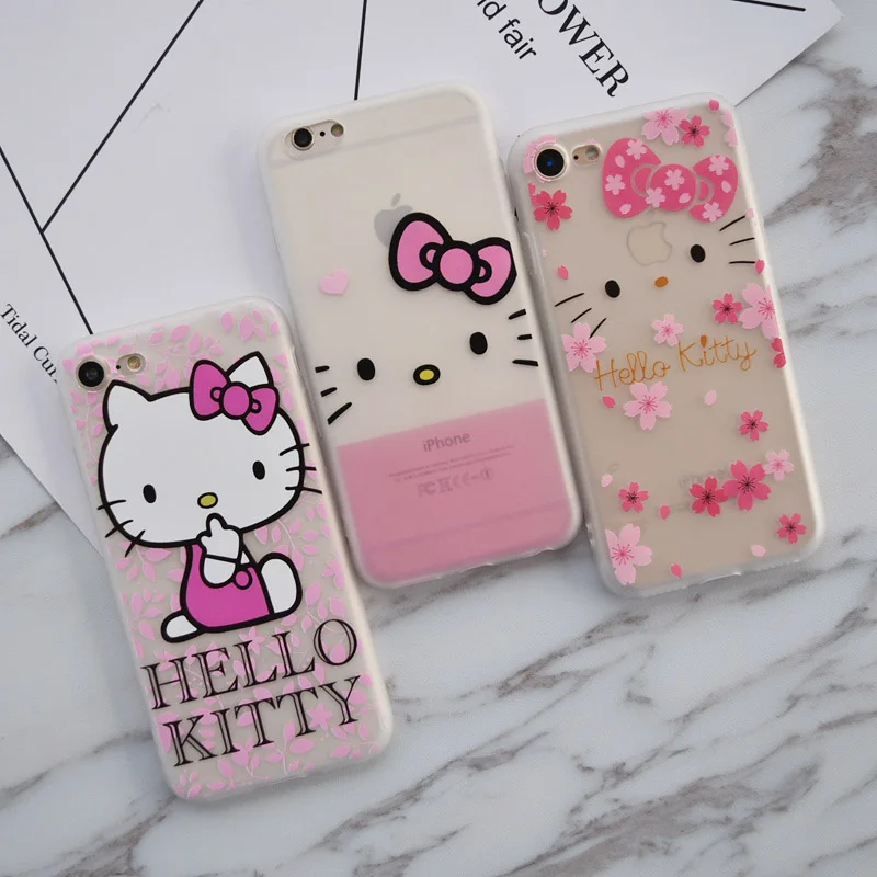 coque iphone 7 hello kitty 3d coque iphone 7 hello kitty 3d
