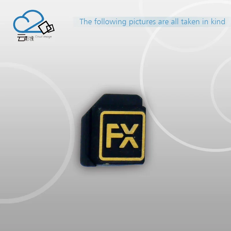 D810 FX
