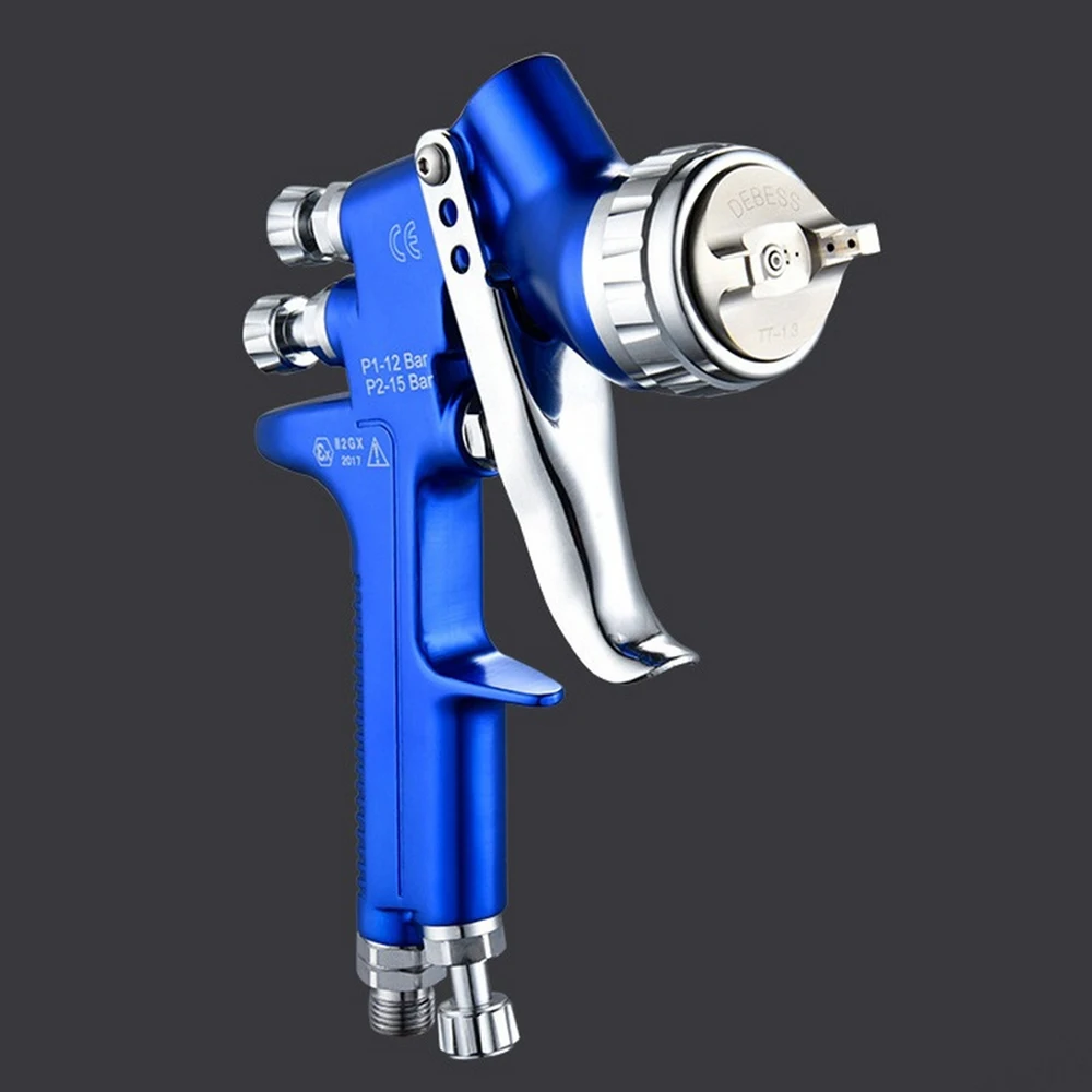 Spray Gun (10)