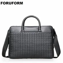 Мужская сумка, кожаные портфели, сумка на плечо, натуральная кожа, мужские сумки-мессенджеры, сумки, Мужская офисная сумка, LI-1943