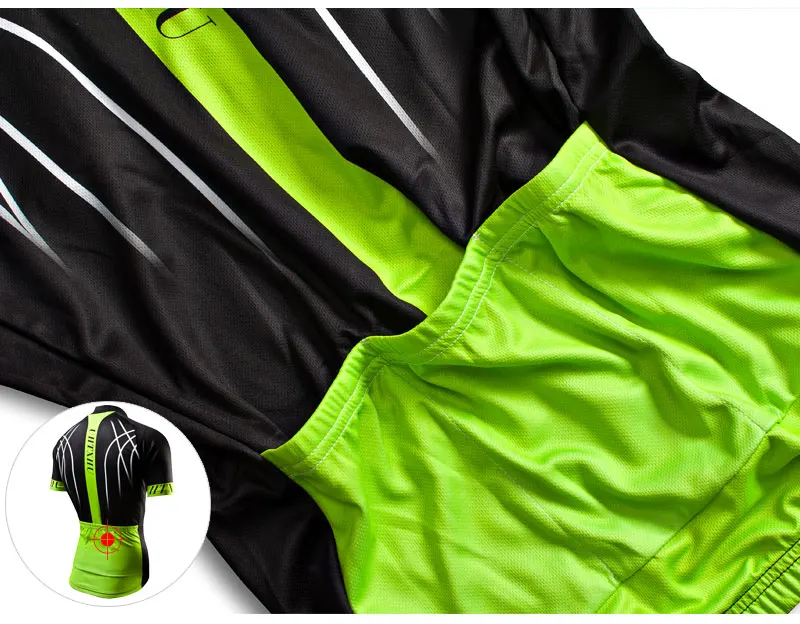 Cycling Clothing