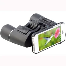 1 шт. HD Выделите 36 мм 8X двойной телескоп объектив для samsung Galaxy s 6S 7 края для iPhone 5 5S 6s 7 плюс мобильный телефон Камера Len