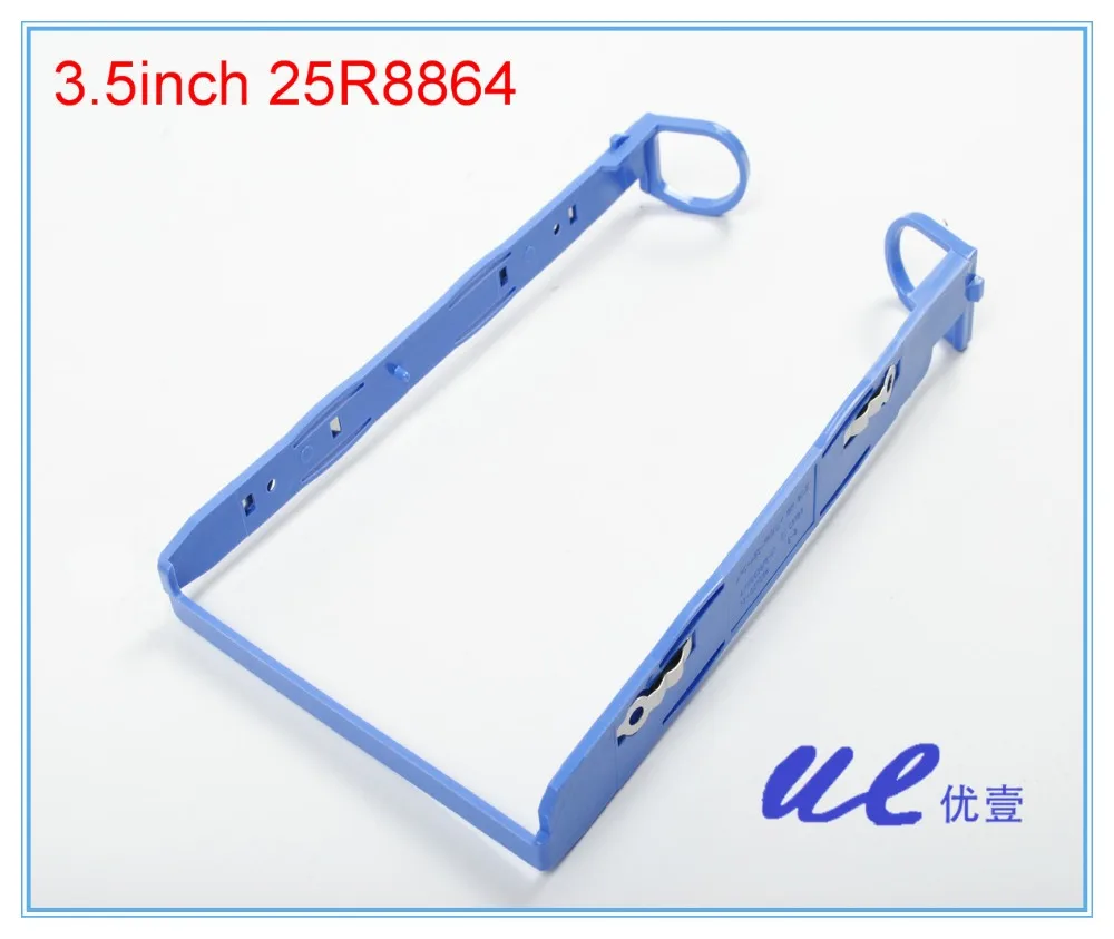 Лоток для жесткого диска SATA 25R8864 3 5 дюйма/caddy/sled/кронштейн X206M X3200/X3250/X3400M3