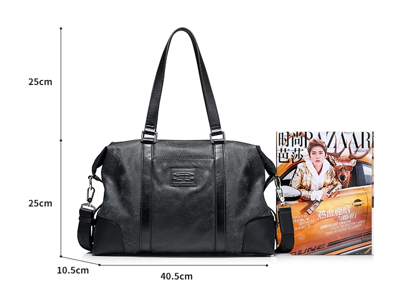 Sammons men handbag 6