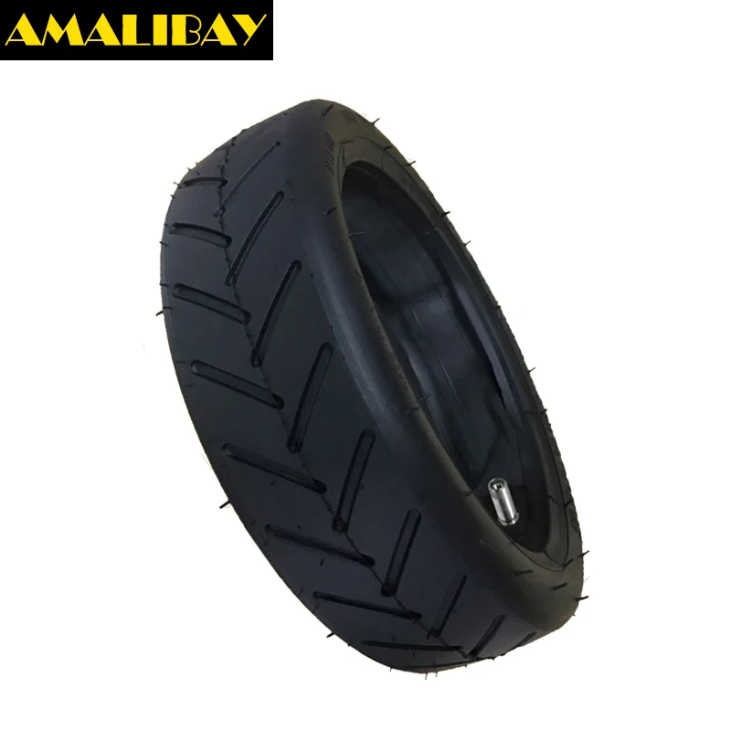Inflatable Scooter Tyre 8 1/2X2 Inner Tube Tire for Xiaomi Mijia M365