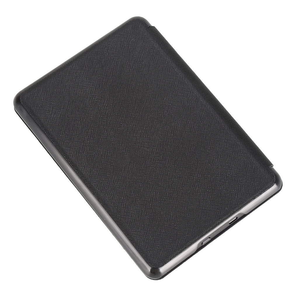 Чехол для Amazon New Kindle Paperwhite( выпущен) чехол funda для Kindle Paperwhite 4 10 поколения Чехол 6 дюймов