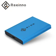 Eeinno 256 ГБ SSD SATA3 1,8 дюймов внешний жесткий диск Портативный Тип C чтение/запись до 450 МБ/с./с внутренний мобильный твердотельный накопитель