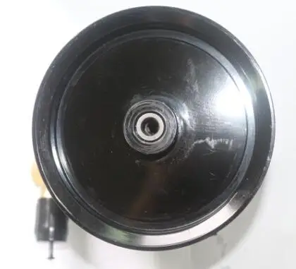 

New Power Steering Pump ASSY For FORD 6C113A696AG