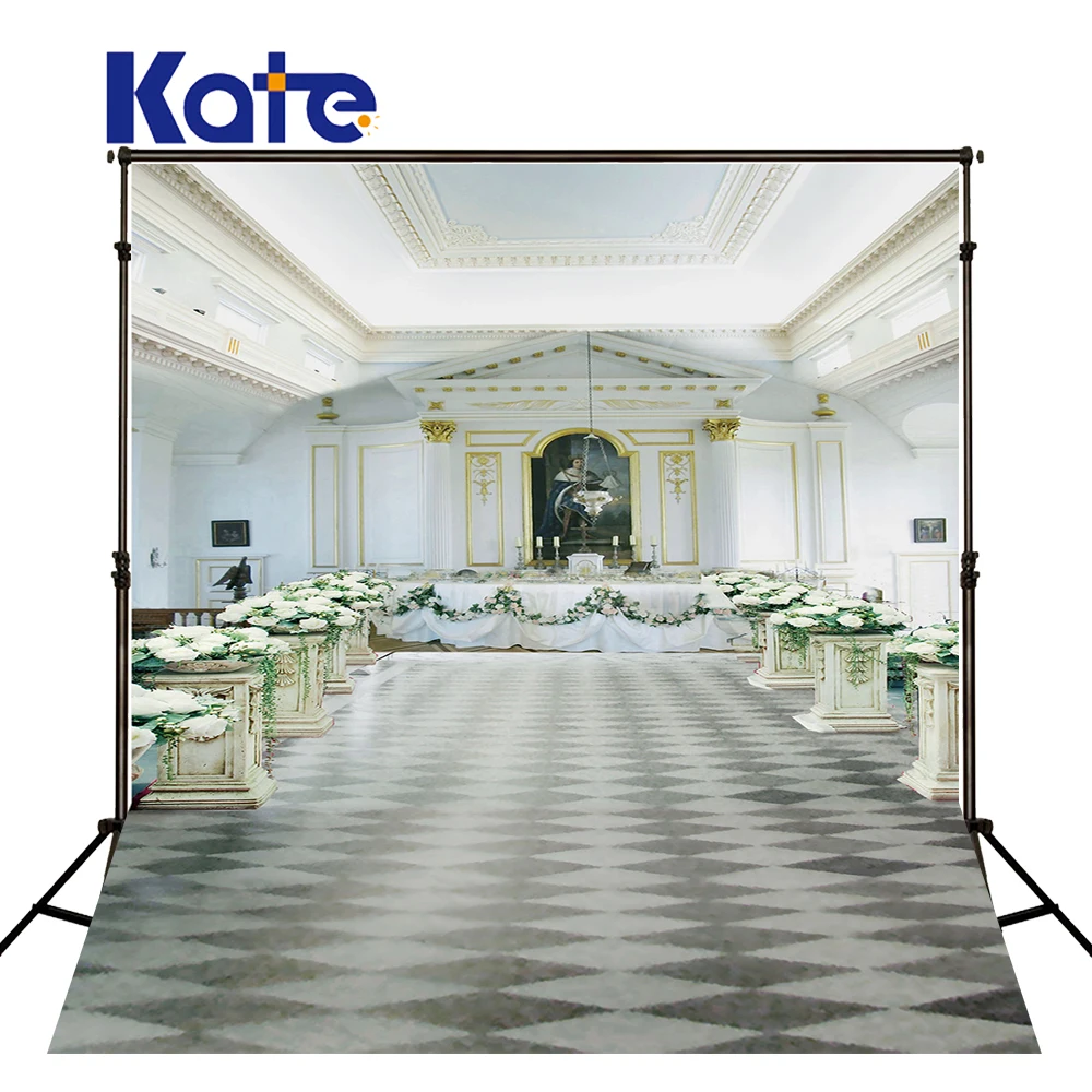 

New Arrival Background Fundo Neatly Decorated Buildings 300Cm*200Cm(About 10Ft*6.5Ft) Width Backgrounds Lk 2203