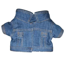 Кукольные джинсы пальто шапка сумка 20 см exo куклы 1/6 bjd использования