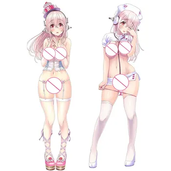 

Hot Characters Uinicorn Printed Anime Pillowcase Dakimakura Cosplay Long Hugging Body Bedding Pillow Case