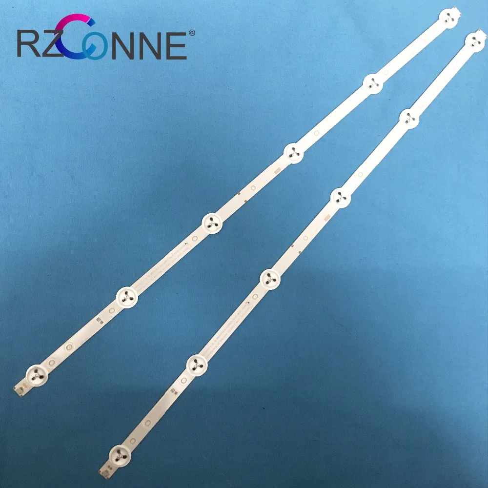 12 шт. 562 мм Светодиодная лента для подсветки Changhong Hisense SVJ320AG2 130307 32D2000 SVJ320AK3 SVJ320AL1