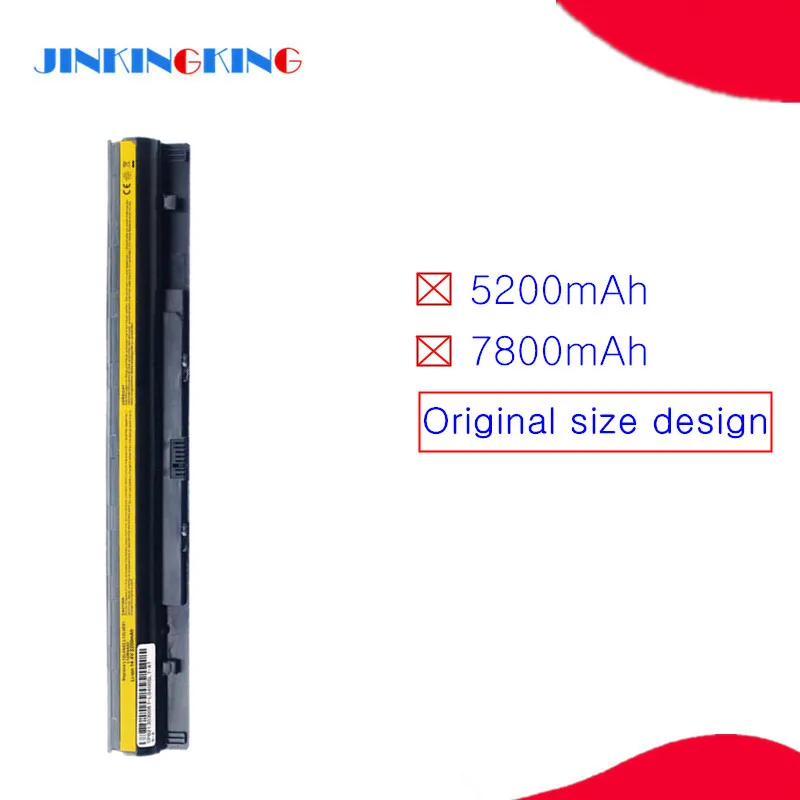 

Laptop battery FOR Lenovo IDEAPAD FOR ERASER Z70-70 Z50-70 Z70-80 S435 L12S4E01 L12L4A02 L12L4E01 L12M4A02 L12M4A02