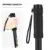 K&F Concept 4-Section 67"/171CM Compact Portable Travel DSLR Monopod Stand Stick Алюминиевый Сплав для зеркальных камер Canon Nikon Sony