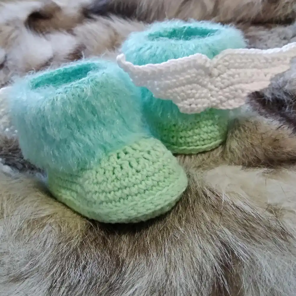 boys booties